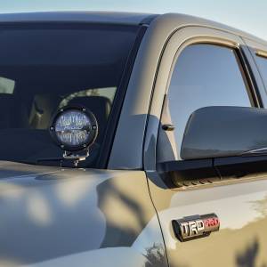RIGID Industries - RIGID Industries RIGID 2016-2020 Toyota Tacoma A-Pillar Mount, Fits 360-Series, D-Series, D-SS 46702 - Image 3
