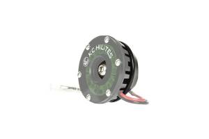 KC HiLiTES - KC HiLiTES Cyclone Tube Mount Adapter (no strap) (ea) 13562 - Image 2