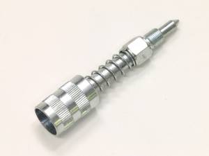 ICON Vehicle Dynamics NIPPLE GREASING ADAPTER KIT 191013