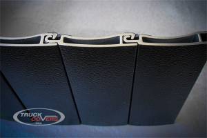 Truck Covers USA - Truck Covers USA American Roll Cover - Hard Retractable Roll-up Tonneau Cover CR302 - Image 3