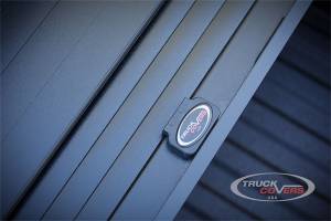 Truck Covers USA - Truck Covers USA American Roll Cover - Hard Retractable Roll-up Tonneau Cover CR142 - Image 4