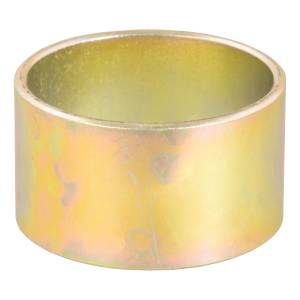 CURT Trailer Ball Reducer Bushing (From 1-3/8" to 1-1/4" Stem) 21300