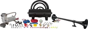 HornBlasters 2.0 Gallon, separate tank/compressor; 145 psi HK-S25-232