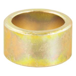 CURT Trailer Ball Reducer Bushing (From 1" to 3/4" Stem) 21100