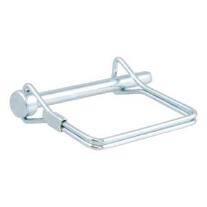CURT 1/4" Safety Pin (2-3/4" Pin Length) 25080