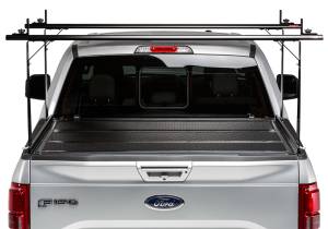 Bak Industries - Bak Industries BAKFlip CS w-Rack 15-20 F150 5'7" 26329BT - Image 4