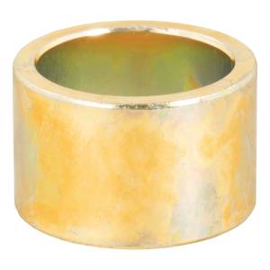 CURT Trailer Ball Reducer Bushing (From 1-1/4" to 1" Stem) 21200