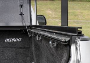 Bak Industries - Bak Industries BAKFlip CS/F1 w-Rack 04-12 Colorado/Canyon 6' 72105BT - Image 4