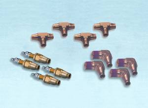 Firestone Ride-Rite Dealer Fitting Pack 1 2359