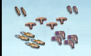 Firestone Ride-Rite Dealer Fitting Pack 2 2360