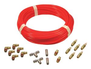 Firestone Ride-Rite Dealer Fitting Pack 3 2395