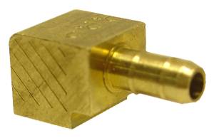 Firestone Ride-Rite 1/8 NPT Fem Barb Fitting 3085