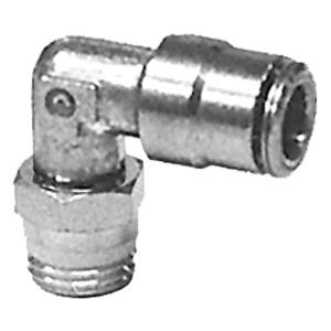 Firestone Ride-Rite Swivel Elbow 1/2 NPT 3282
