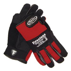Firestone Ride-Rite Ride-Rite Gloves S/M 9345
