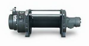 Warn Winch 12 Volt 12000 LB Cap Wire Fairlead Wired Remote Planetary Gear Drive 30289