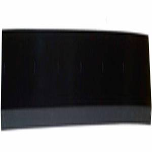 Warn Plastic; 54 Inch Length 67861