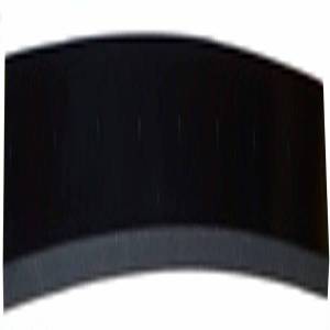 Warn Plastic; 60 Inch Length 67862