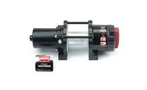Warn Replacement Winch Core For ProVantage 2500 Winch 89602
