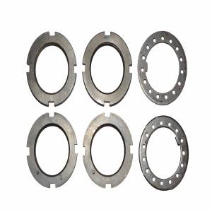 Warn Use With Hub Part #29070 27988