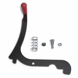 Warn Latch Base for ATV 81273