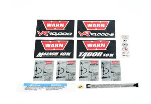 Warn For Warn VR10 Winch 92066