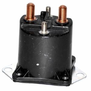 Warn For Warn 9.5XP and 9.0RC Winches; High Current 68379