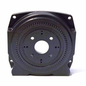 Warn For Warn Series 12-A-62 Winch; Hydraulic Motor End 31670