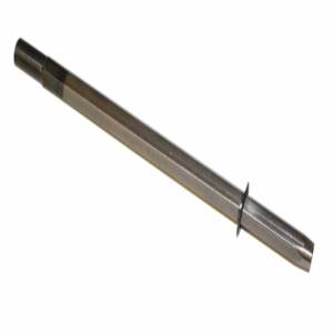 Warn Replacement Drive Shaft for Warn 2.5ci Winch 34797