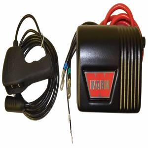 Warn For Warn M8274-50 Winch; 12 Volt 38845