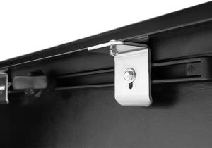 Extang - Extang Trifecta 2.0 - 22 Tundra 5'7" w/ Deck Rail Sys w/o Trl Spcl Edtn Strg Bxs 92472 - Image 3