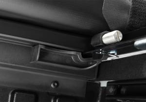 Extang - Extang Trifecta 2.0 - 22 Tundra 5'7" w/o Deck Rail System w/o Trl Spcl Edtn Strg Bxs 92482 - Image 4