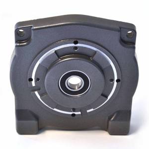 Warn For Warn M8000 and XD9000 Winches; Motor End 25985