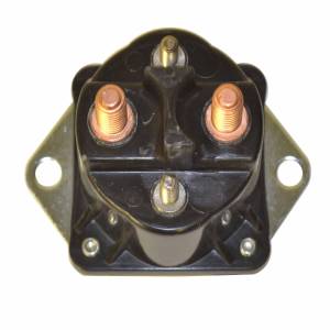 Warn For Warn VR10000 Winch; 12 Volt 72631