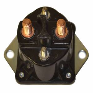 Warn - Warn For Warn VR10000 Winch; 12 Volt 72631 - Image 2