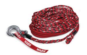 Warn Winch Cable 102558