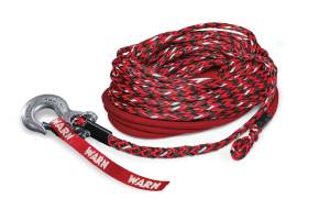 Warn Winch Cable 102560
