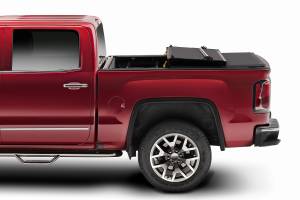 Extang - Extang Encore - 07-13 Silv/Sierra 1500/07-14 HD 6'6" w/o Cargo Mgt w/ Bed Rail Caps 62652 - Image 5