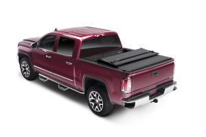Extang - Extang Encore - 07-13 Silv/Sierra 1500/07-14 HD 8' w/out Cargo Mgt w/out Bed Rail Caps 62655 - Image 4