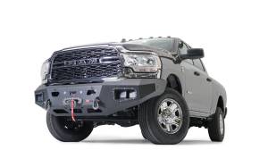 Warn - Warn Bumper 107001 - Image 3