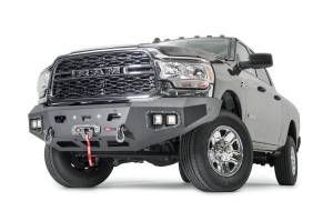 Warn - Warn Bumper 107001 - Image 2