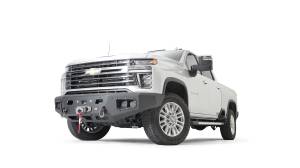 Warn - Warn Bumper 107004 - Image 2