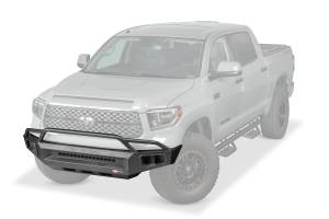 Warn Bumper 107270