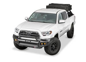 Warn - Warn Bumper 107272 - Image 2