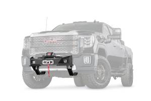 Warn - Warn Winch Mount 107525 - Image 4