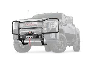 Warn - Warn Winch Mount 107525 - Image 3