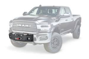 Warn - Warn Winch Mount 107651 - Image 2