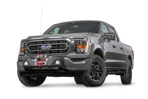 Warn - Warn Winch Mount 107653 - Image 4