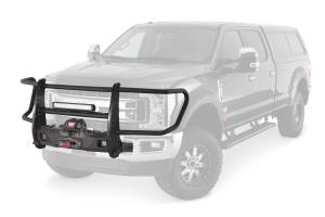Warn - Warn Winch Mount 108001 - Image 3