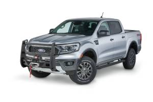 Warn - Warn Winch Mount 108002 - Image 2