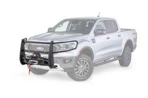 Warn - Warn Winch Mount 108002 - Image 4